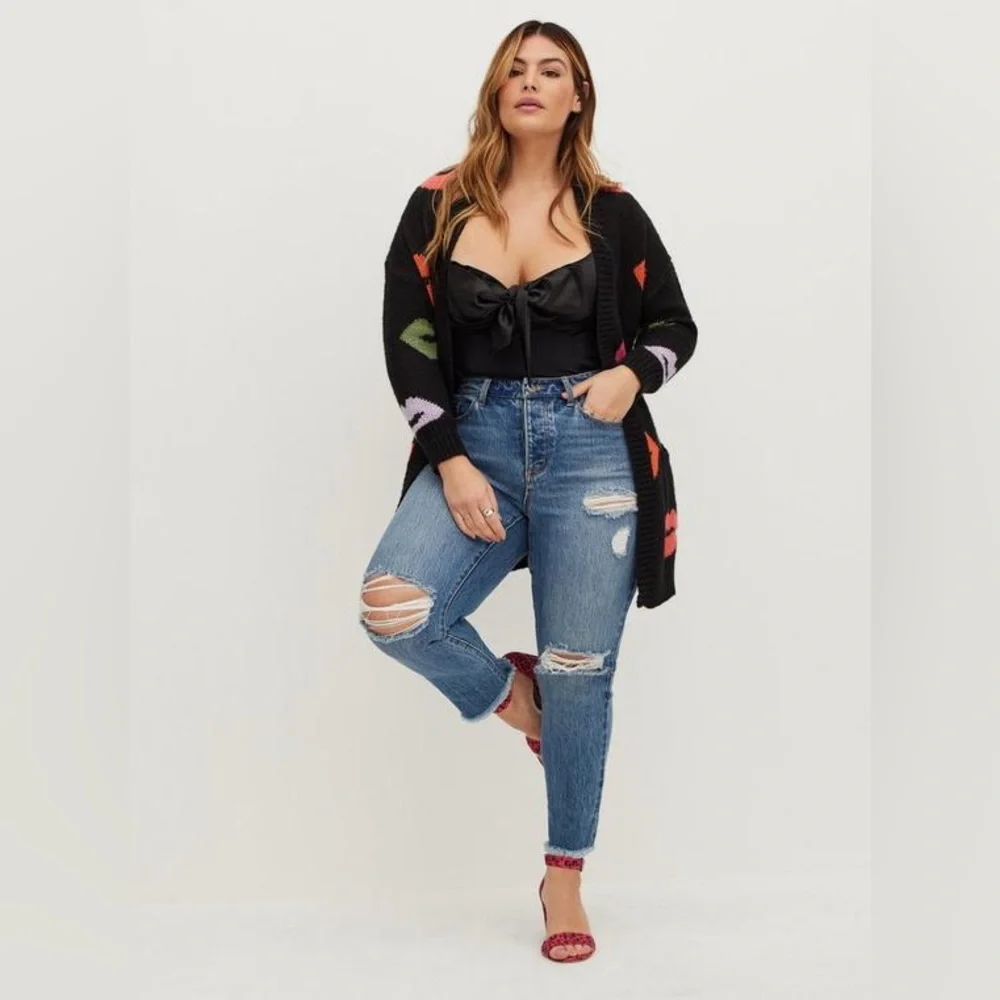 nwt torrid